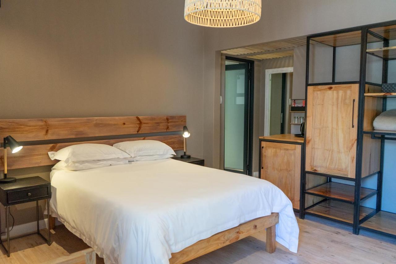 Loerie Guest Lodge George Extérieur photo